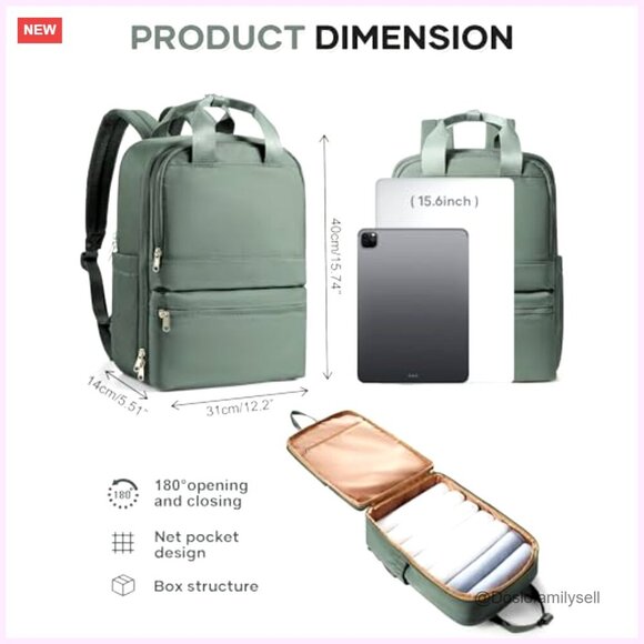 Backpacks